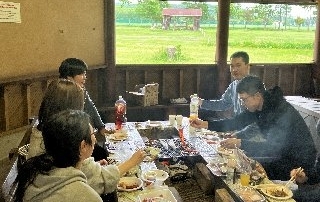 情報交流会2