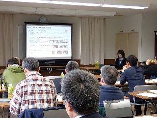 研修会様子