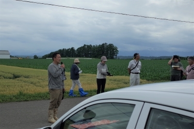 (株)T-Agri