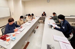 研修会の様子