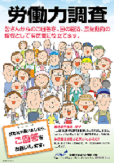 労働力調査
