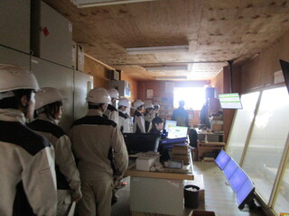 オムニス林産協同組合