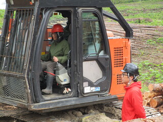 長期就業実践実習02