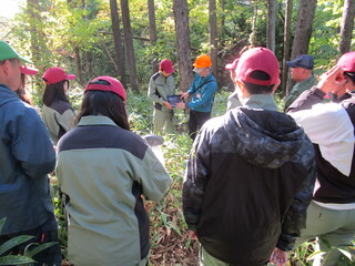 スマート林業講座(第5回)②