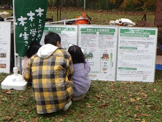 クイズコーナー