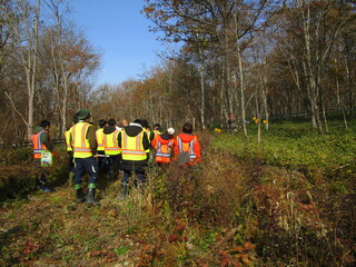 地域見学実習⑥