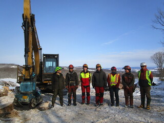 短期就業体験実習⑤