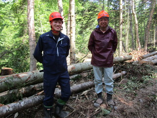 長期就業実践実習06