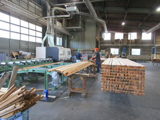 長期就業実践実習07