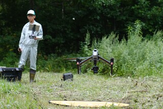 スマート林業講座(第3回)①