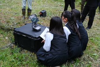 スマート林業講座(第3回)②