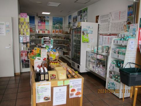 売店