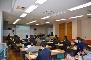 写真2_研修会の様子